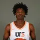 De'marreon Baldwin