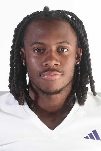 Derrick Burroughs
