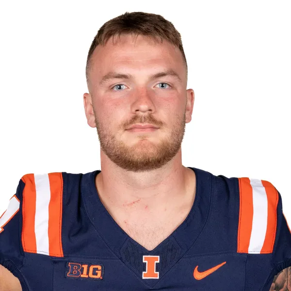 Cole Rusk