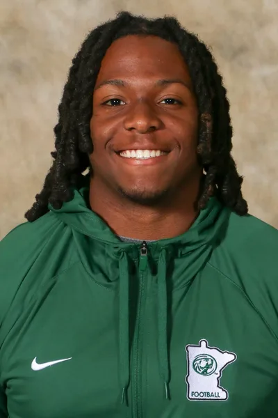 Jayden Washington