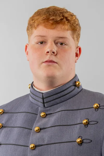 Rhett Vanboening