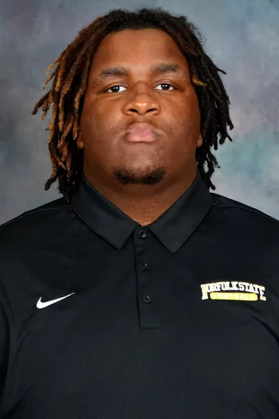 Jaylen Hillman