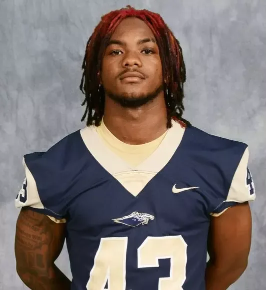 Kea'naji Hopkins