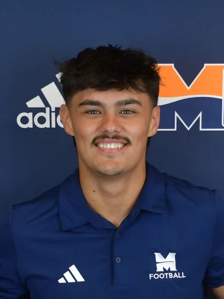 Colin Vigil