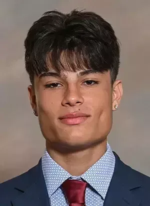 Cody Arevalo