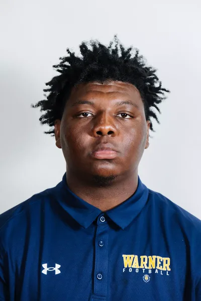 Xavier Stephens