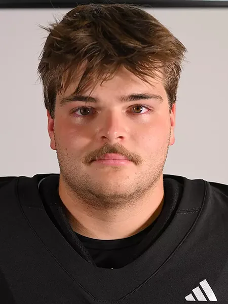 Grayson Lisec