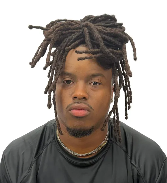 Byron Johnson Jr