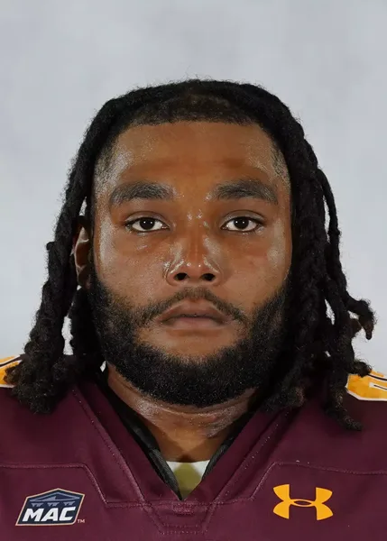Isaih Desameau
