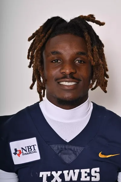 Jaden Fisher