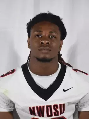 Dashaun Brown