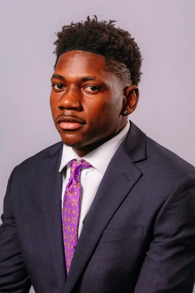 Djimon Mclendon