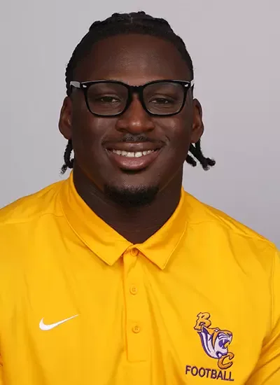 Desmond Thompson