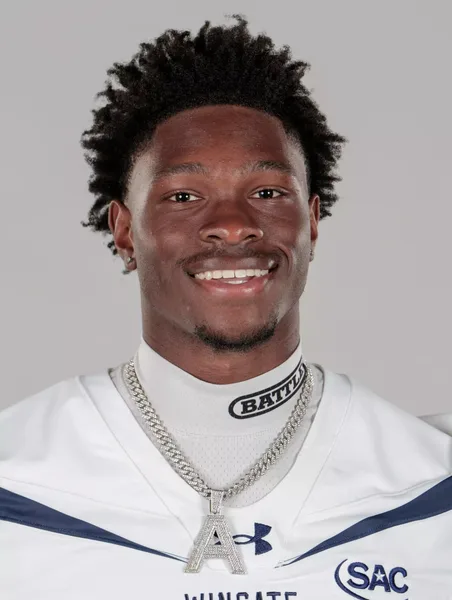 Aaron Griffin