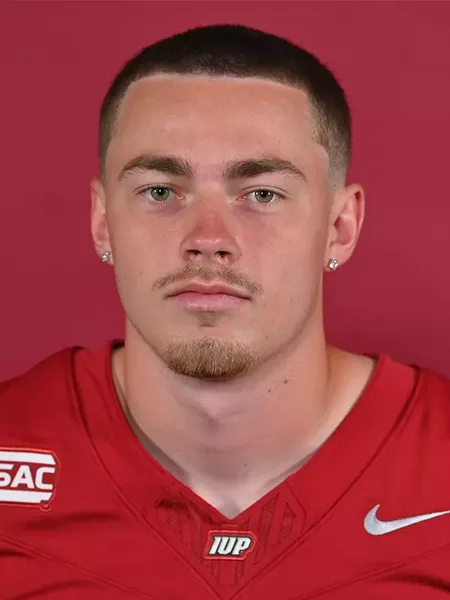 Zachary Boyd