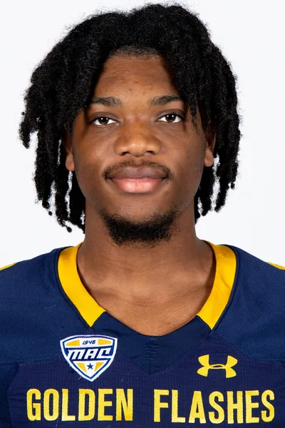 Zymir Reed