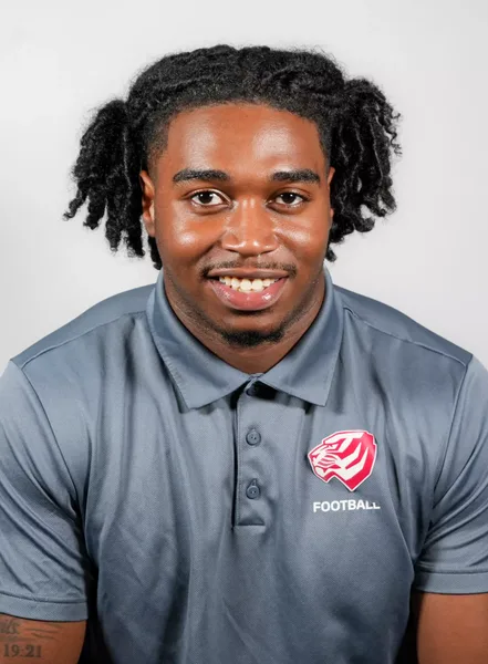 Chris Wilburn