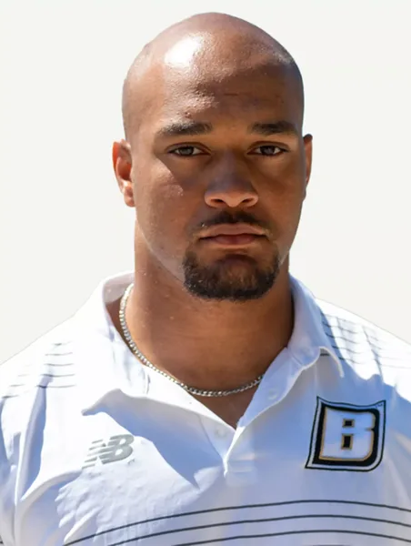 Andre Smith