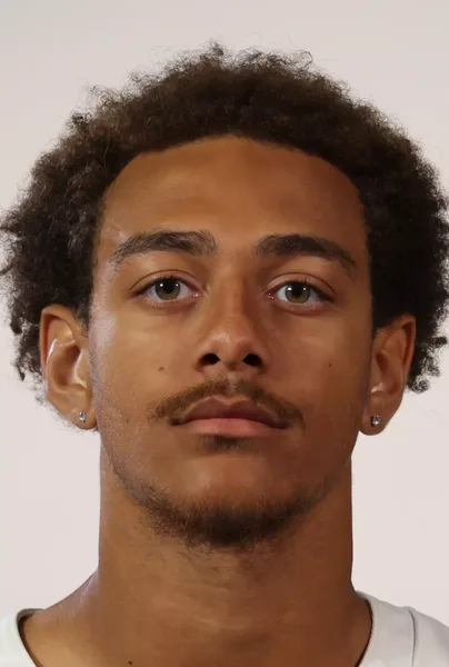 Marcus Talbert