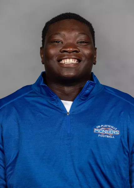 Olasubomi Sulaimon