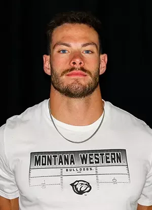 Ace Ferguson