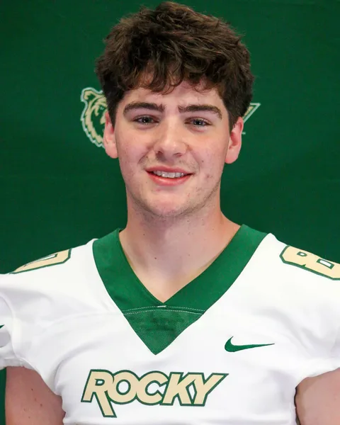 Evan Rouane