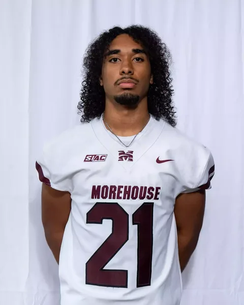 Jace Edwards