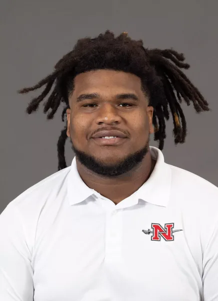 Rasheed Lovelace