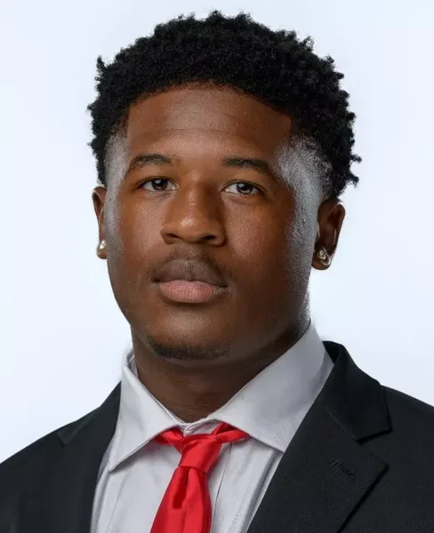 Dereon Crowe