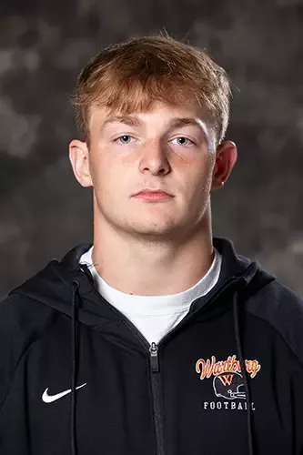 Carson Bruns
