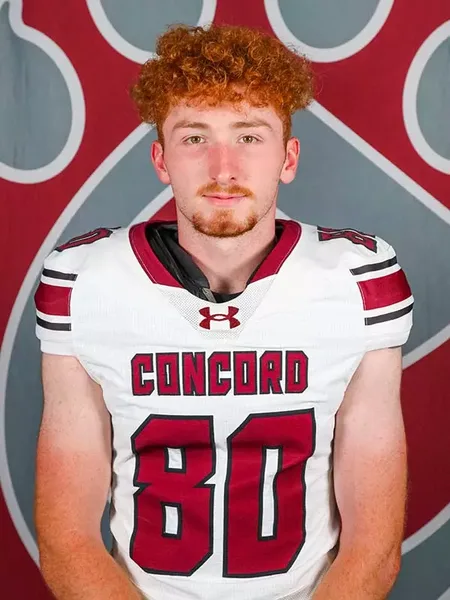 Trey Ward