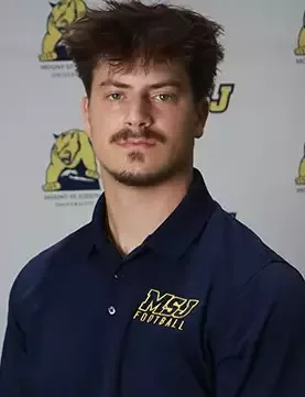 Carson Shroyer