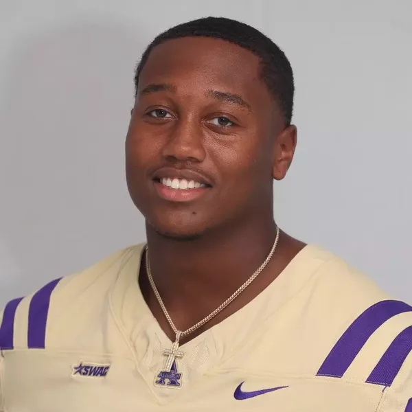 Dedrick Borden