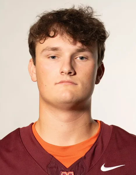 Ben Gilliam