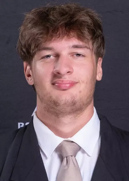 Jeremiah Mick