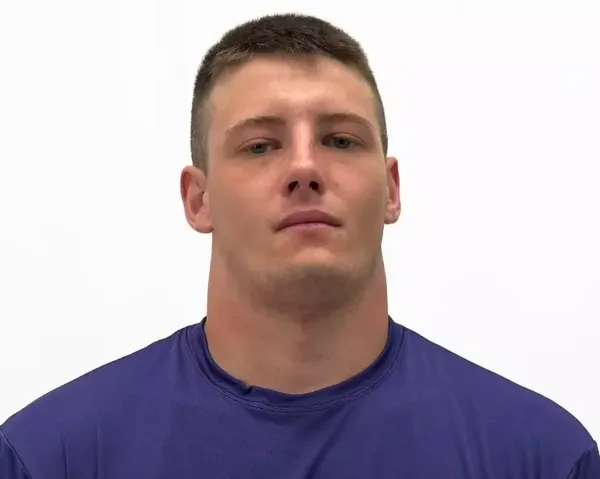 Elijah Moroney