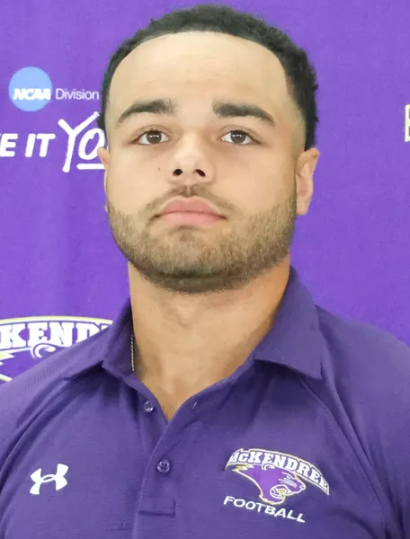 Drake Mosley