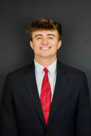 Clayton Gehman