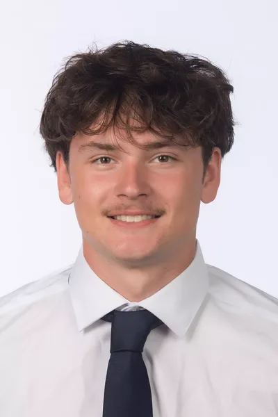 Cooper Bakke