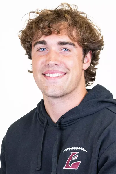 Noah Chenault