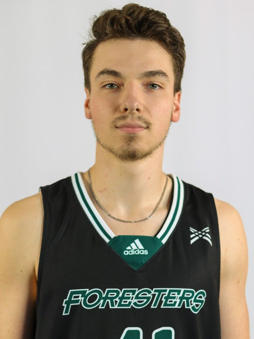 Luke Lagrange