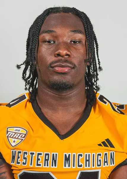 Camari Patterson