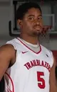 Daniel Tolbert