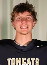 Adam Kreais