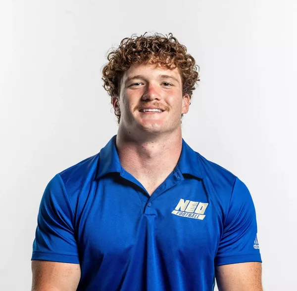 Connor Muldowney