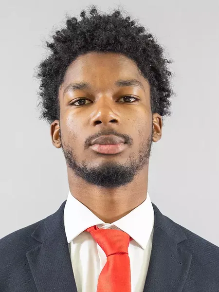 Jeremiah Lee