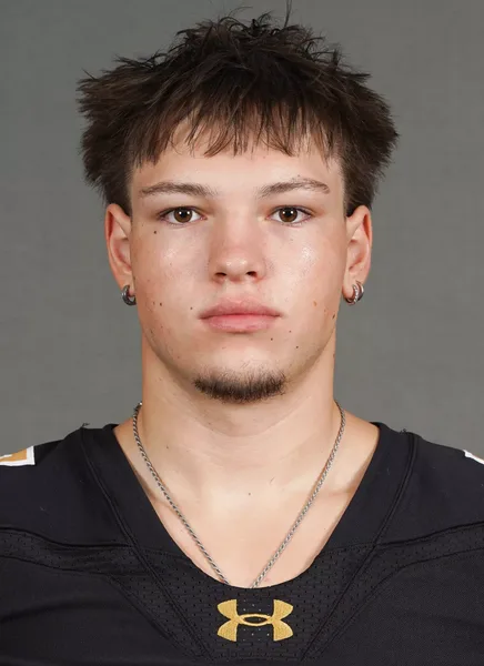 Cullen Dwyer