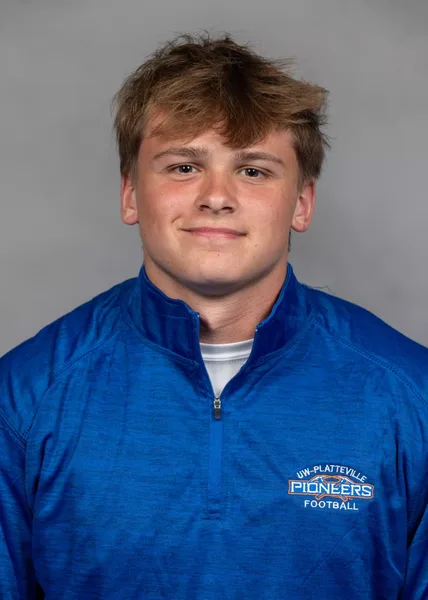 Dawson Krueger