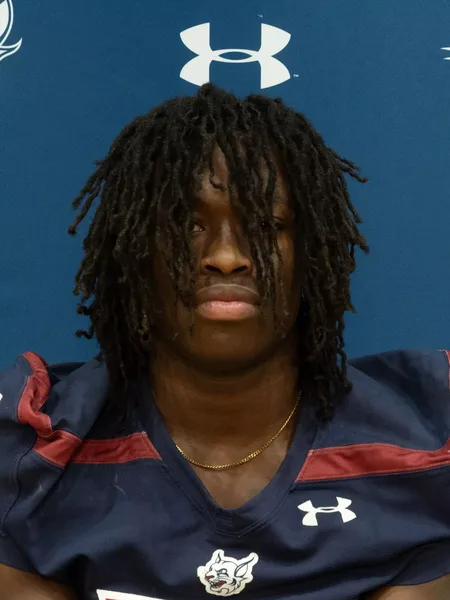 Keyon Martin