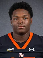 Teryntino Brown-freeman